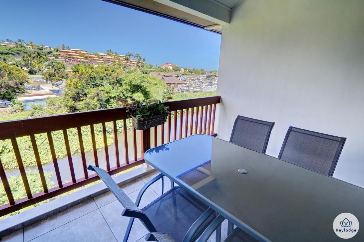 T2 - Le Reflet D'O 3 Etoiles - 50 M2 - Saint Gilles Les Bains Apartment Filaos ภายนอก รูปภาพ